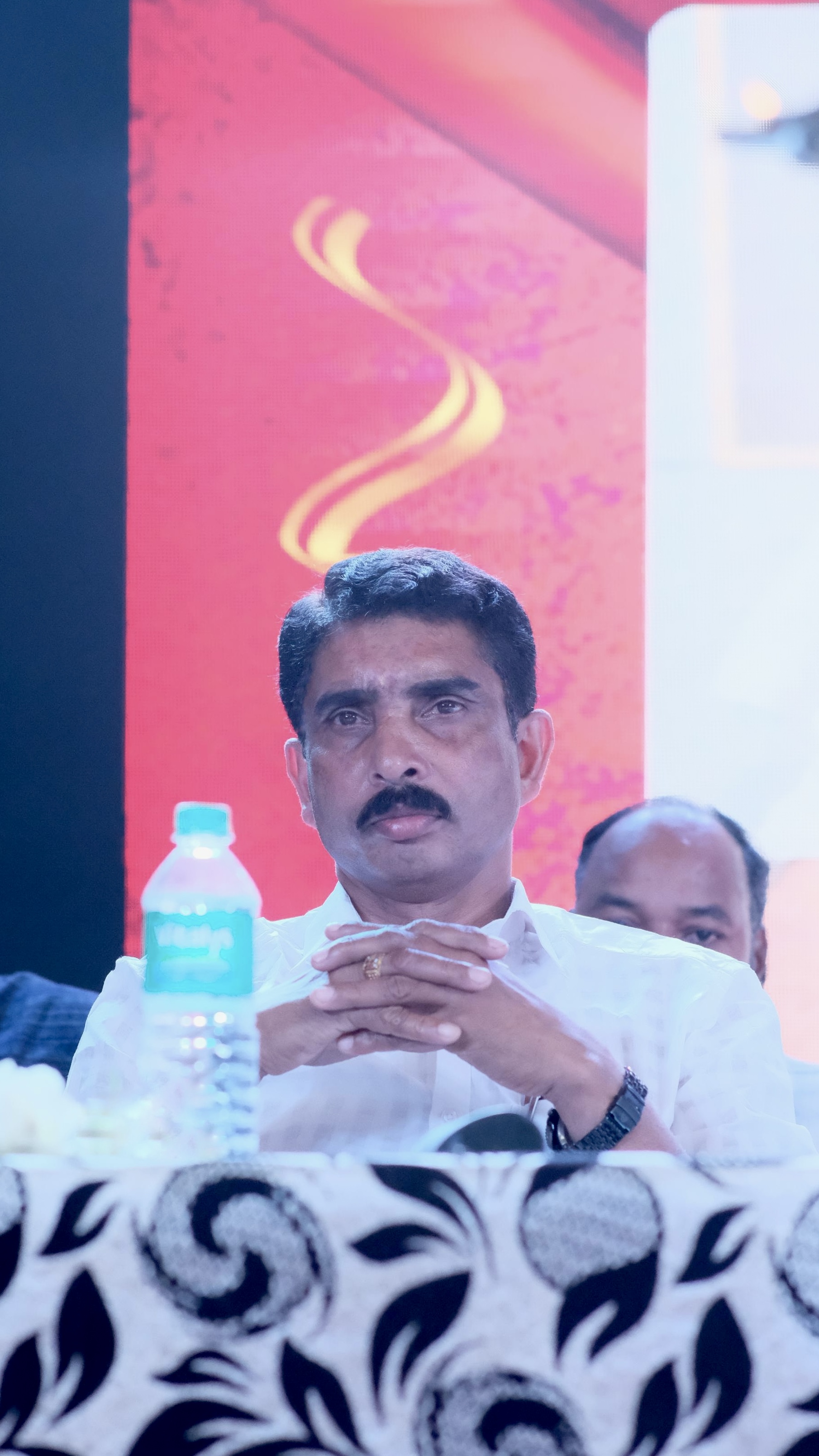 Sunil Kollakkattu